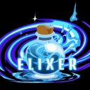 ⋆⭒˚.⋆🌊  Elixer 🌊 ⋆⭒˚.⋆
