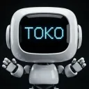 Toko Official Discord