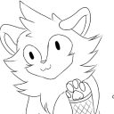 Mango's den Discord server icon