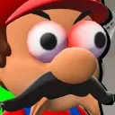 Mario Funk Stars Community Server