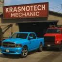 Krasnotech Mechanic