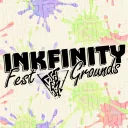 Inkfinity Festival grounds