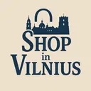 Shop in Vilnius