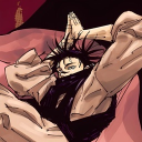 𝐉𝐉𝐊:𝐓𝐇𝐄 𝐒𝐄𝐐𝐔𝐄𝐋 ˗ˏˋ ´ˎ˗ Discord server icon