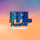 FFL Movies: New Beginnings 💙 Discord server icon