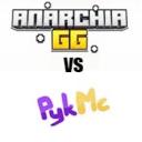 SKLEP PYKMC.PL i ANARCHIA.GG | Konkurs 5x50zł