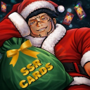 Discovery icon for [🍀475+] SSR Cards Discord server