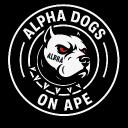Alpha Dogs Discord Server Icon
