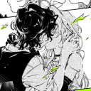 ／﹒green yuri ; djtl  ꫂ᭪