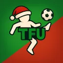Touch Football Universe | S2