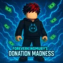 FOEVERKINGMUBY’S DONATION MADNESS SERVER