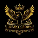 Freaky Crows