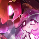 ℂ𝕠𝕠𝕜𝕚𝕖 𝕣𝕦𝕟 𝕜𝕚𝕟𝕘𝕕𝕠𝕞 [𝕗𝕒𝕟 𝕤𝕖𝕣𝕧𝕖𝕣] Discord server icon