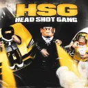 HSG HeadShot Gang