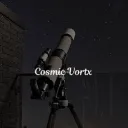 Cosmic Vortx : Domination