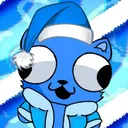 PenguinVR's Old Server