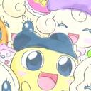 .*૮꒰ ˶• ༝ •˶꒱ა ੈ‧+ ̊ cola's cuties ੈ‧+ ̊ ૮꒰ ˶• ༝ •˶꒱ა*. Discord Server Icon