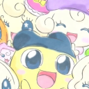 ✧.*૮꒰ ˶• ༝ •˶꒱ა ੈ✩‧₊˚ cola's cuties ੈ✩‧₊˚ ૮꒰ ˶• ༝ •˶꒱ა*.✧ Discord server icon