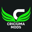 CRICIÚMA MODS #400
