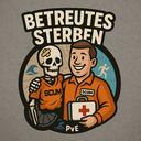 Betreutes Sterben Discord Server Icon