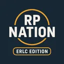 RP Nation: ERLC Edition 🚨