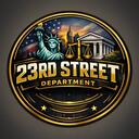 23rd Street Department