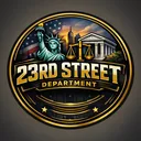 23rd Street Department