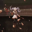 Reiko Amazing Goon Garden