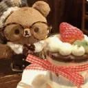 ⸝⸝ ꒰🍫 choca berries! 🍓 ⁞ ˎˊ˗