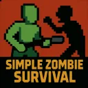 Simple Zombie Survival