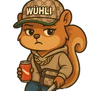 Twitch|Wuehlii