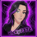 vicky7372's server