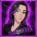 vicky7372's server Discord server icon