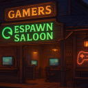 Doc’s Respawn Saloon