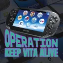 OperationKeepVitaAlive