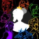 𝜗𝜚   Seven Deadly Sins SMP   ♱