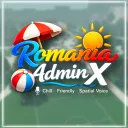 Romania Admin X #800