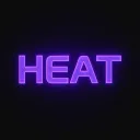 HEAT 🥇