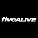 fiveALIVE