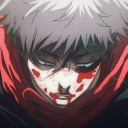 Jujutsu Kaisen: New Dawn Discord server icon