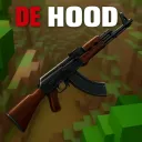 DEL HOOD