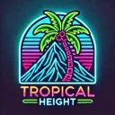 Tropical Heights - Renegade RP Qc