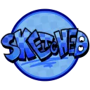 SKETCHED WORK SERVER