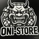 ONI-STORE Discord Server Icon