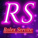 Rolex Service Discord server icon