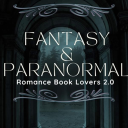 Fantasy and Paranormal Romance Book Lovers Discord server icon