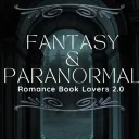 Fantasy and Paranormal Romance Book Lovers