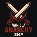 Vanilla anarchy SMP