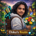 Discovery icon for Chiku's Realm Discord server