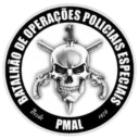 Batalhão De Operações Policiais Especiais - 2025
